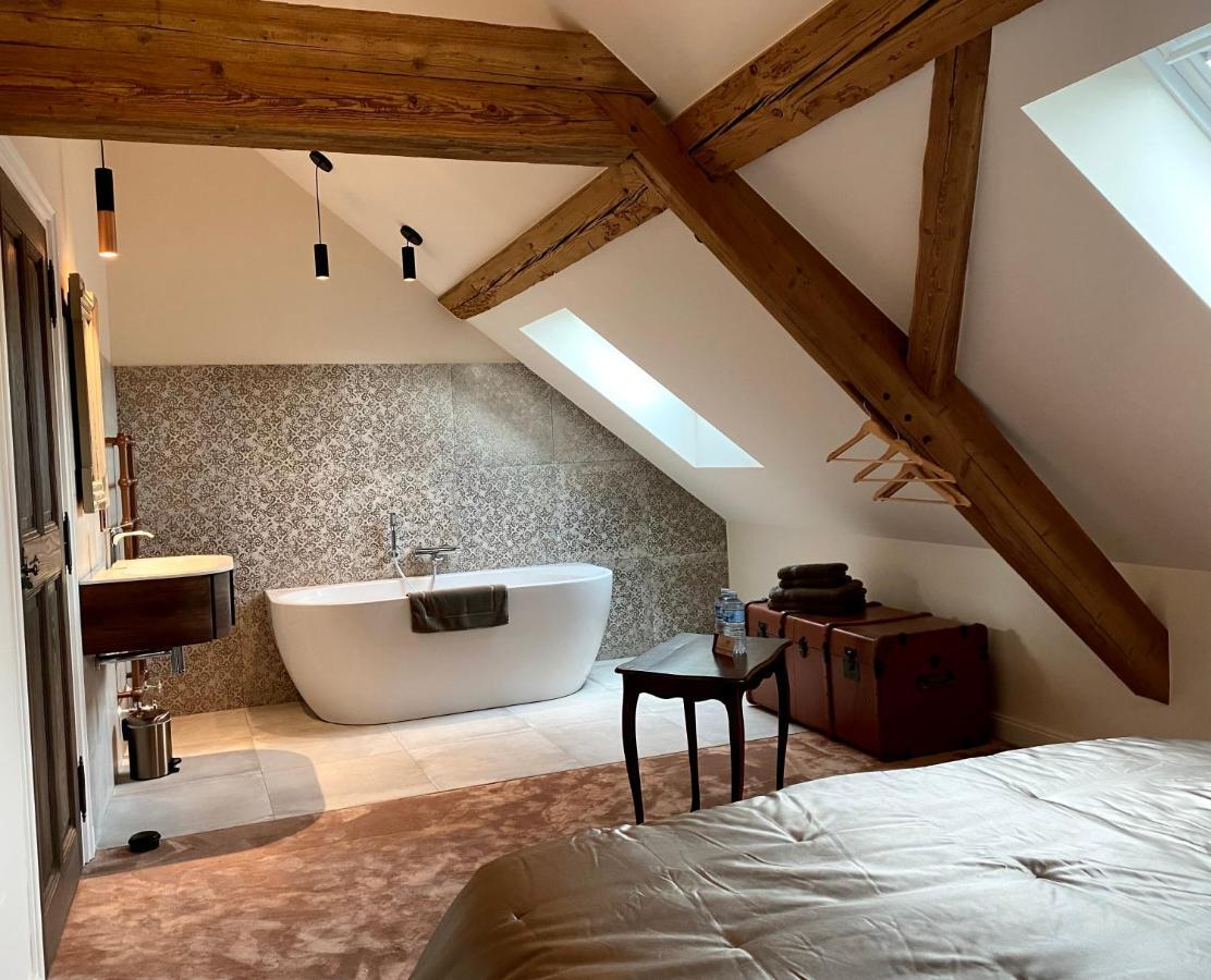 Apartment Le De La Grange La Wantzenau