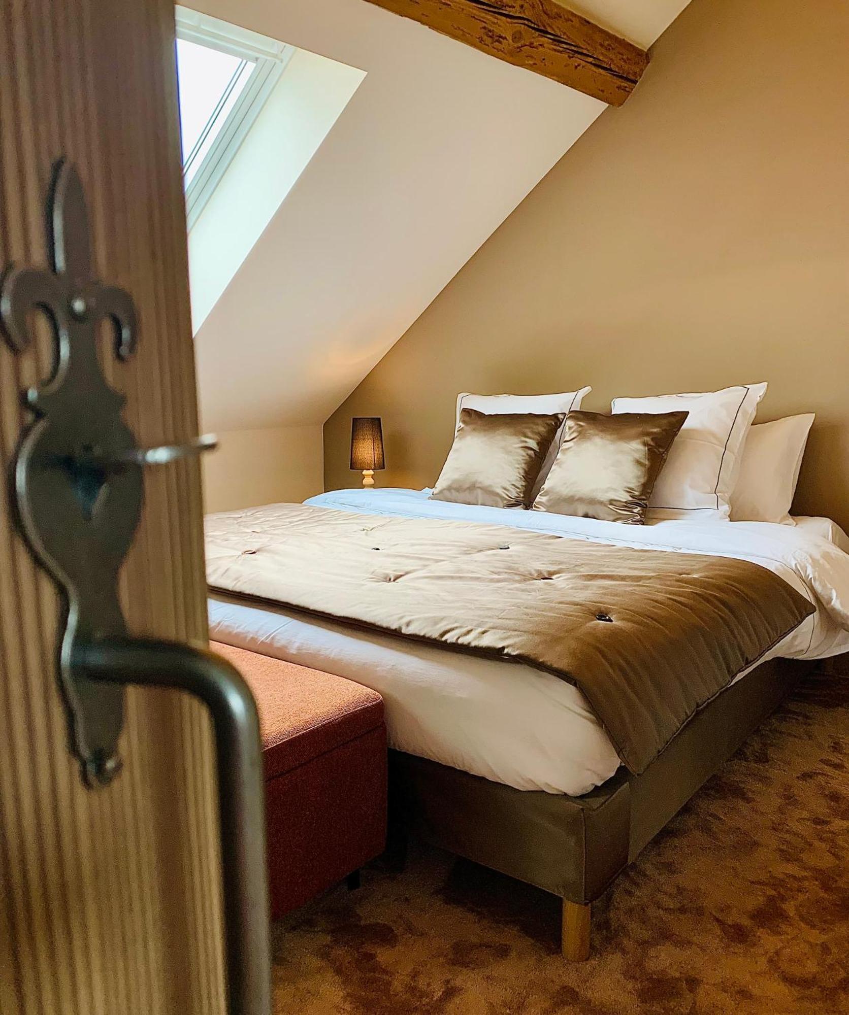 Apartment Le De La Grange